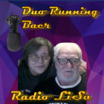 Duo Running Baer